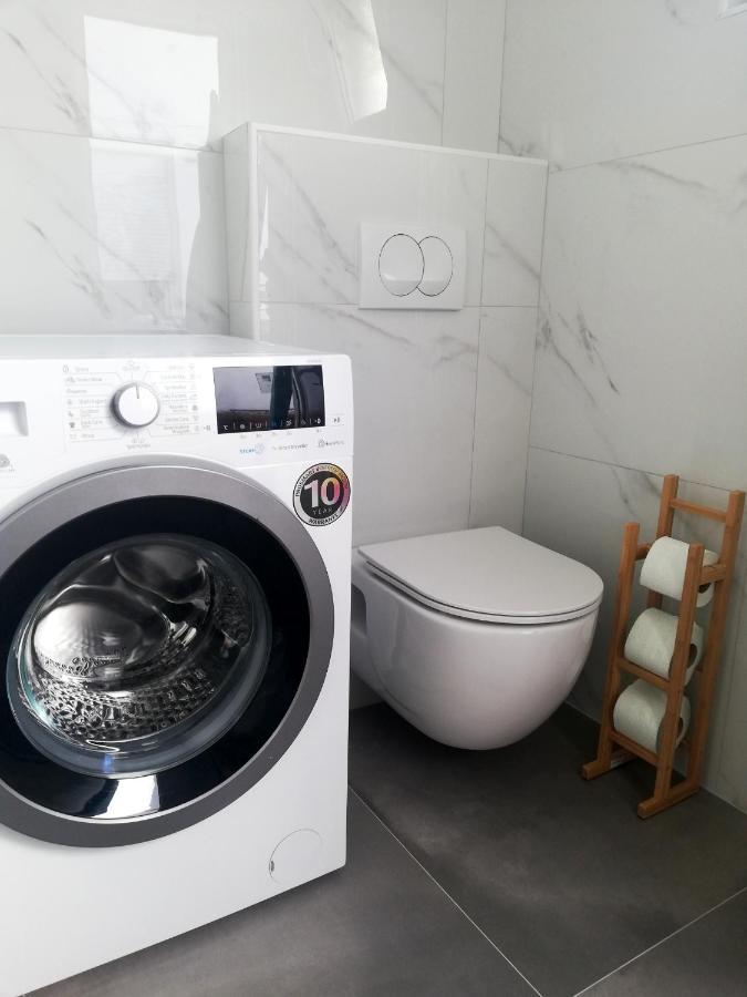 イェゼラ House Kala N29ヴィラ エクステリア 写真