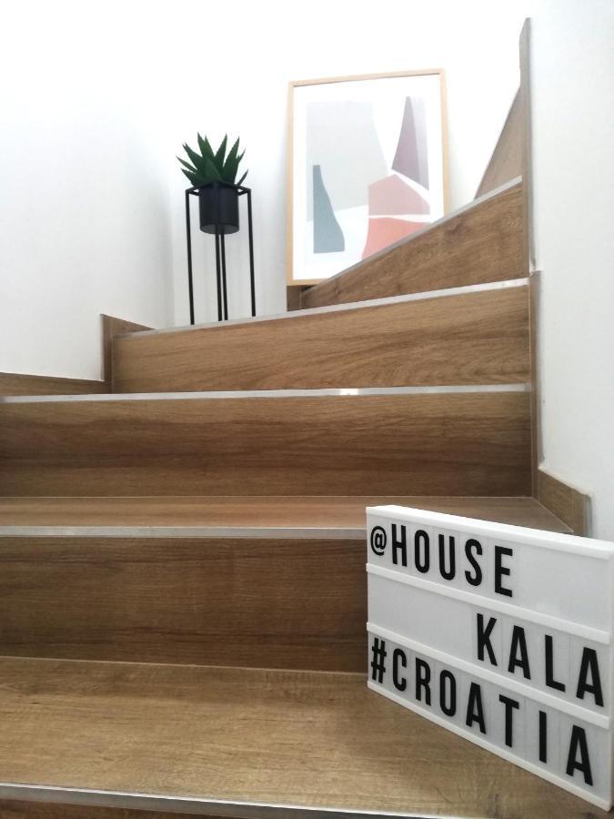 イェゼラ House Kala N29ヴィラ エクステリア 写真