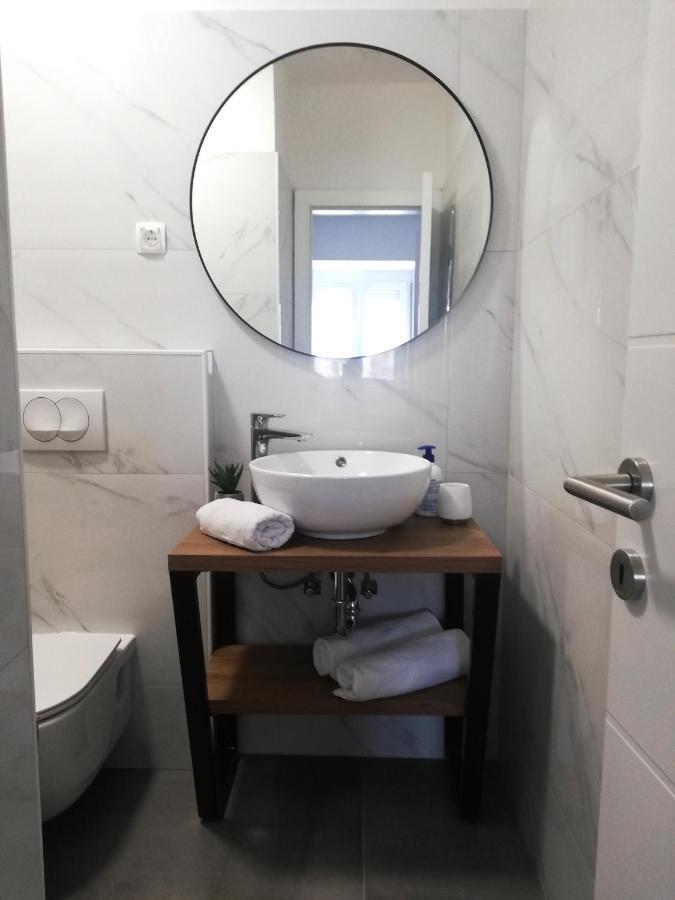イェゼラ House Kala N29ヴィラ エクステリア 写真